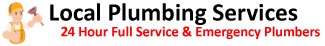 Washington Twsp NJ 24 Hour Plumbers